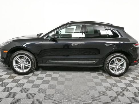 Certified 2026 Porsche Macan image 2