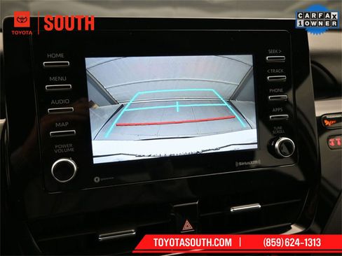 Used 2024 Toyota Camry SE image 19