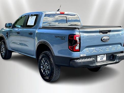 Used 2024 Ford Ranger XLT image 10