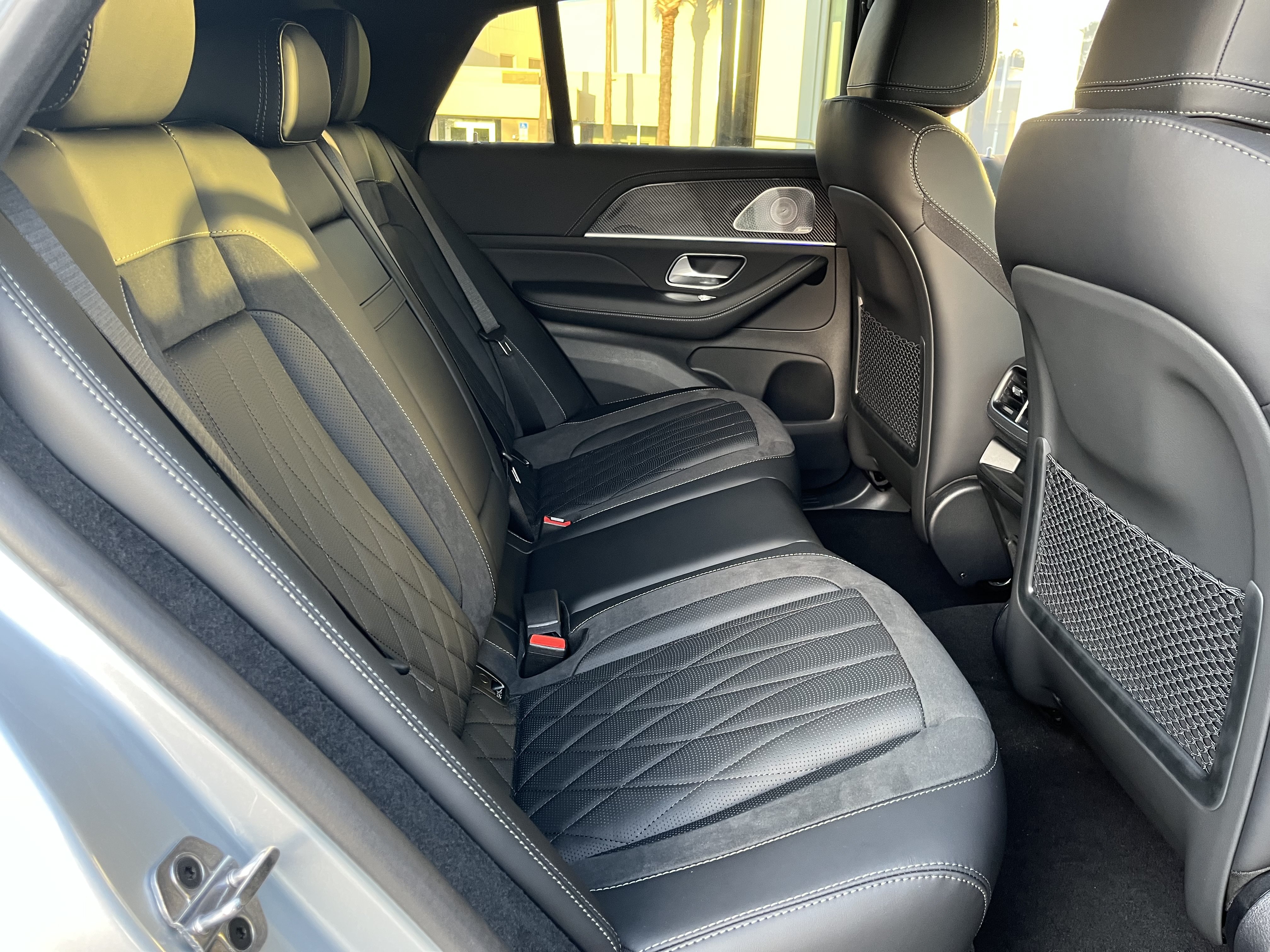 New 2026 Mercedes-Benz GLE 53 AMG 4MATIC Coupe image 21