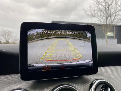 Used 2019 Mercedes-Benz GLA 250 250 image 39