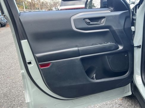 Used 2023 Ford Bronco Sport Big Bend w/ Convenience Package image 13