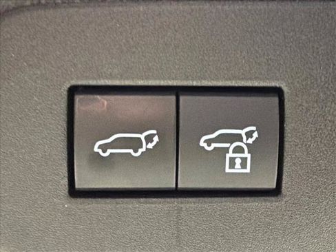 Used 2024 Toyota Land Cruiser AWD/4WD image 19
