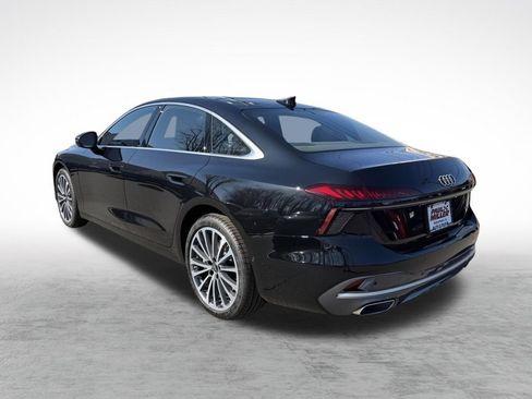 New 2026 Audi A6 Premium AWD/4WD image 5