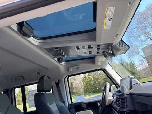 New 2026 INEOS Grenadier image 35