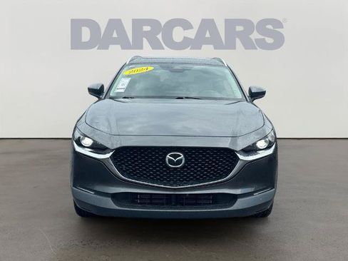 Used 2024 MAZDA CX-30 AWD 2.5 S w/ Preferred Package image 2