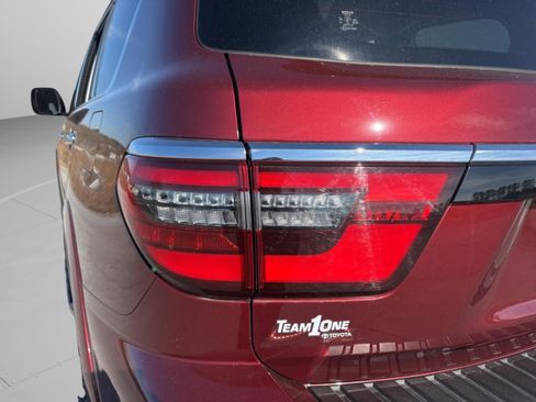 Used 2024 Nissan Armada Platinum w/ Captain's Chairs Package image 31