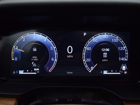 New 2026 Jeep Grand Cherokee Summit AWD/4WD image 21