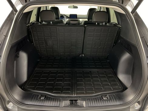 Certified 2022 Ford Escape SEL image 33