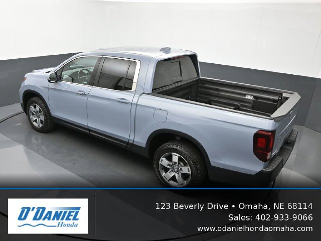 Used 2024 Honda Ridgeline RTL image 15