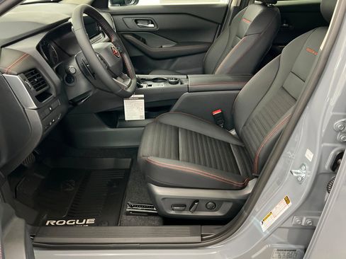 New 2026 Nissan Rogue Rock Creek w/ Rock Creek Premium Package image 17