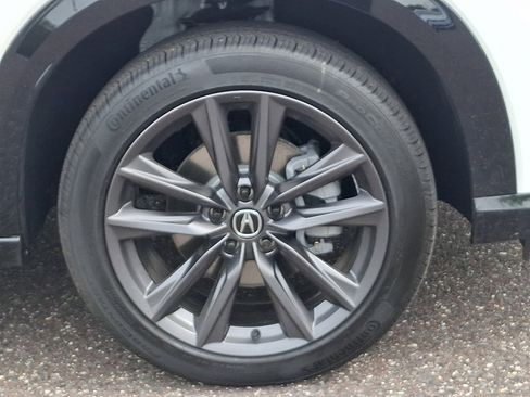 New 2026 Acura ADX A-Spec AWD/4WD image 5