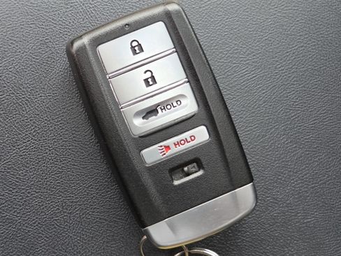Used 2019 Acura RDX AWD image 37