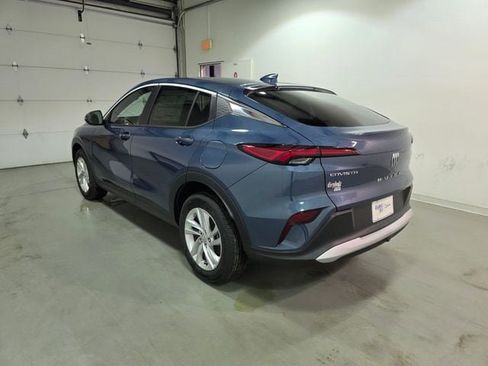 New 2026 Buick Envista Preferred w/ Convenience I Package image 4