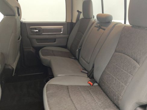 Used 2014 RAM 1500 Big Horn image 18