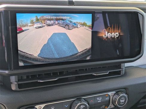 New 2026 Jeep Wrangler Willys image 20