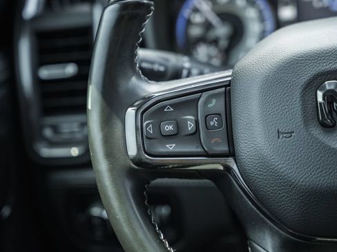 Used 2022 RAM 1500 Limited AWD/4WD image 35