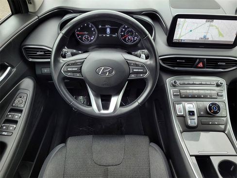 Used 2023 Hyundai Santa Fe SEL image 13