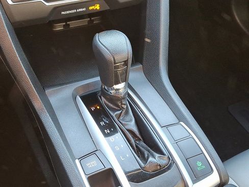 Used 2018 Honda Civic LX image 13