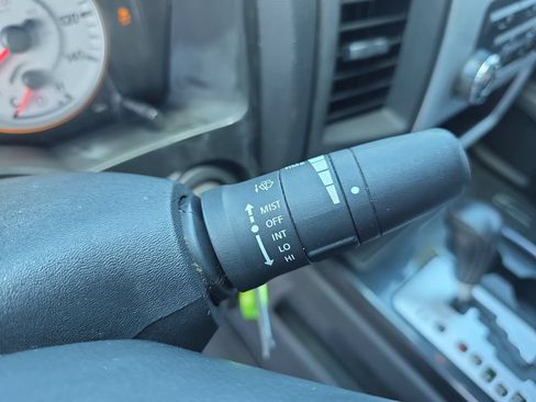 Used 2015 Nissan Titan PRO-4X w/ Pro-4x Luxury Package AWD/4WD image 24