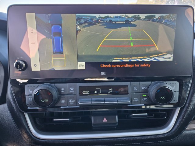 Used 2025 Toyota Grand Highlander AWD image 14