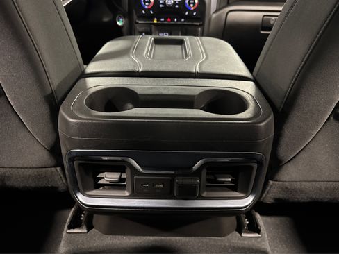 Used 2021 GMC Sierra 1500 Elevation w/ Preferred Package image 37