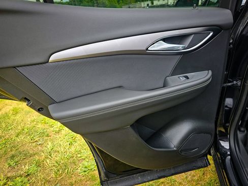 New 2026 Buick Envision Sport Touring AWD/4WD image 32