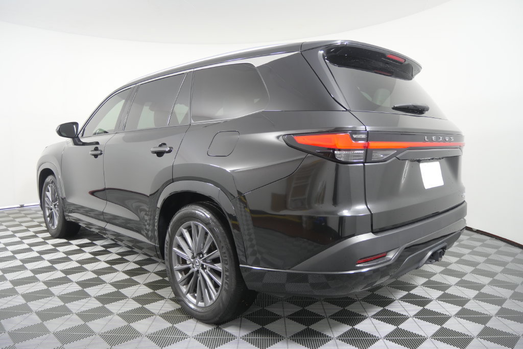 Used 2024 Lexus TX 350 FWD w/ Cold Weather Package image 6