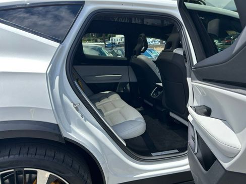 Used 2025 Polestar Polestar 3 AWD/4WD image 40