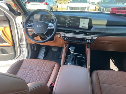Used 2025 Kia Telluride EX X-Line image 19