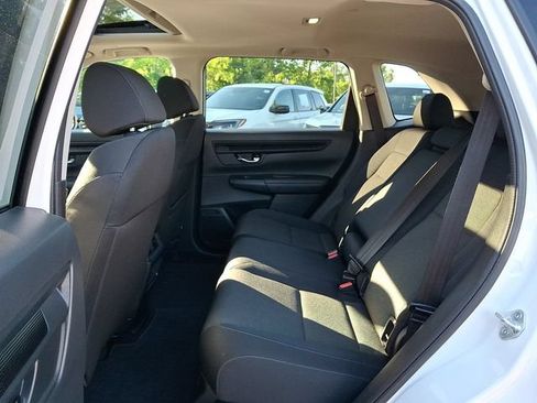 Certified 2025 Honda CR-V EX image 11