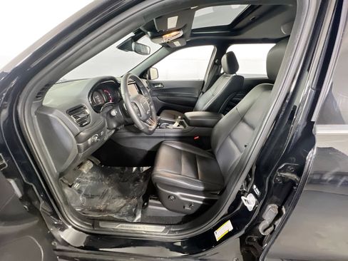 Used 2022 Dodge Durango GT image 20