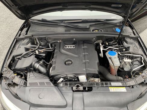 Used 2015 Audi A4 2.0T Premium AWD/4WD image 39
