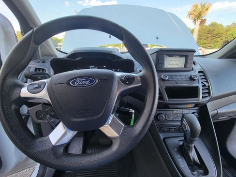 Used 2021 Ford Transit Connect XL FWD image 27