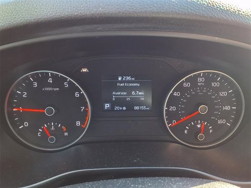 Used 2020 Kia Sportage LX w/ LX Popular Package image 23