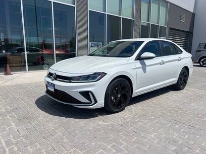 New 2025 Volkswagen Jetta SE