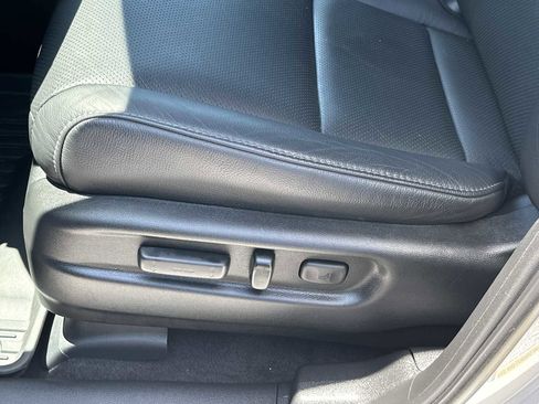 Used 2023 Honda Passport EX-L image 10