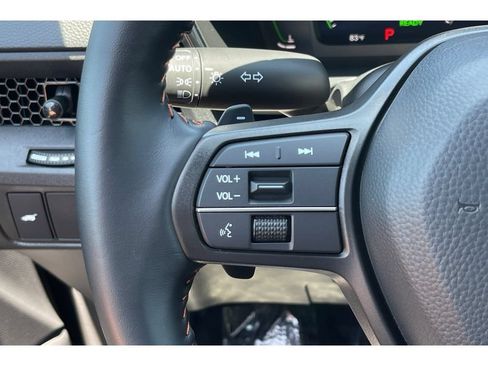 Certified 2026 Honda CR-V Sport-L image 36