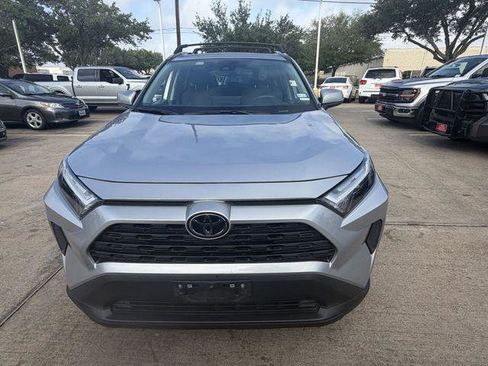 Certified 2025 Toyota RAV4 XLE w/ Convenience Package image 2