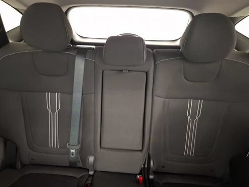 Used 2024 Hyundai Tucson SEL FWD image 30