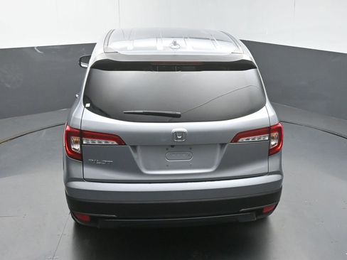 Used 2020 Honda Pilot LX image 45