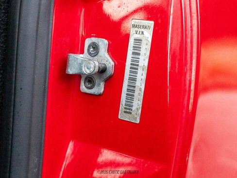 Used 2005 Maserati Spyder Cambiocorsa image 67