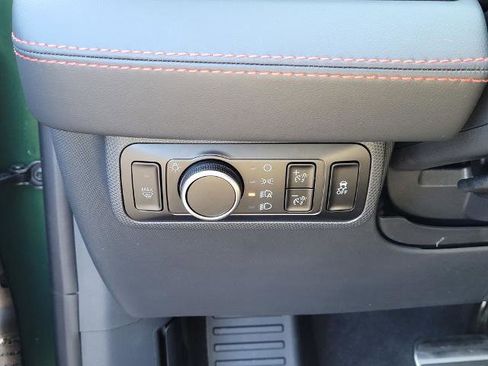 New 2025 Ford Mustang Mach-E Premium w/ Sport Appearance Package image 14