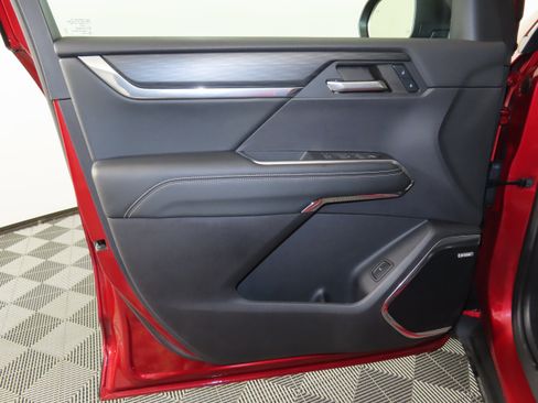 Used 2024 GMC Acadia Elevation w/ Luxury Package image 70