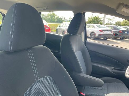 Used 2016 Nissan Versa Note SV FWD image 42