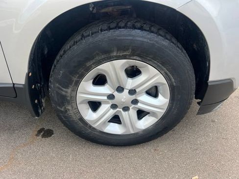 Used 2016 Chevrolet Traverse LS AWD/4WD image 9