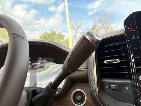 New 2026 RAM 3500 Longhorn image 31