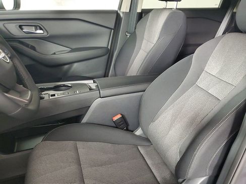 New 2026 Nissan Rogue SV FWD image 13