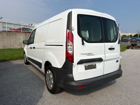 Used 2016 Ford Transit Connect XL FWD image 4