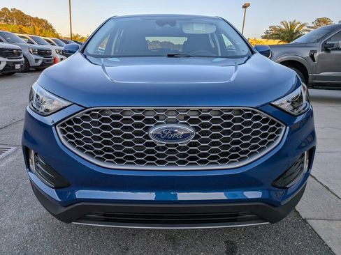 Certified 2023 Ford Edge SEL w/ Convenience Package image 11